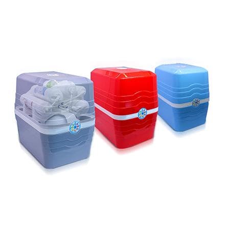 Eco One Pompasız Su Arıtma Cihazı detay görseli 2
