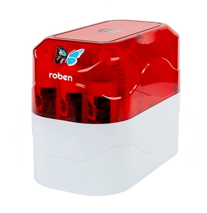Roben 2.2 Pompasız Su Arıtma Cihazı - Roben Pompasız